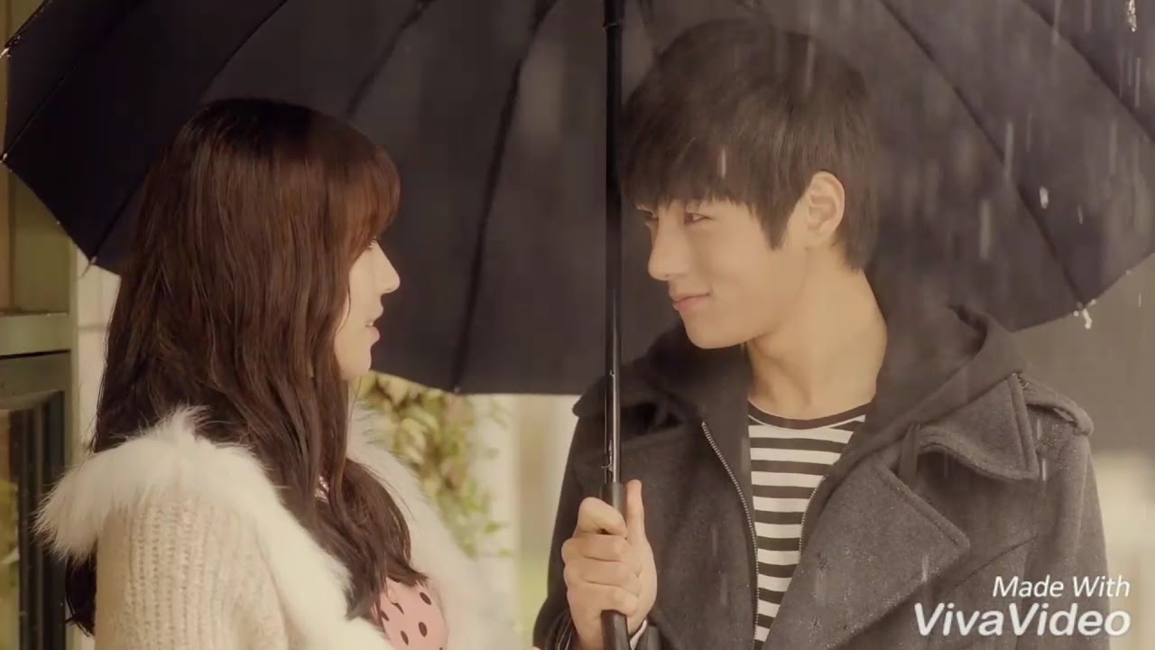 It's Hard For Me To Forget You Korean Song