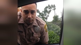 Woman Facing Backlash for Pulling Over Cop Going 90: I Have No Regrets