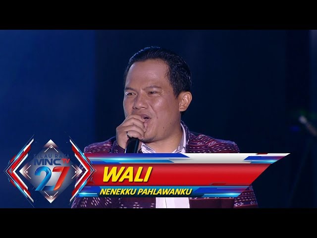 Wali [NENEKKU PAHLAWANKU] - Kilau Raya MNCTV 27 (20/10) class=