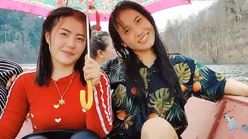 Ua si poj niam hnub lom zem heev li nawb