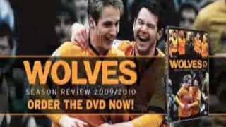Wolves 2009/2010 Season Review
Order the DVD now from www.tikabooson.com
After the achievement of the previous Championship winning campaign, the 2009/10 season brought about a new challenge for Wolves as the club set about establishing itself once again as a permanent contender amongst the elite of English football.
The return to the Premier League brought with it some memorable achievements, all of which can be relived in this official season review along with all the games and all the goals from the historic campaign. Sit back and enjoy highlights such as the double victory over Spurs and the fantastic away day result at West Ham, which all but secured survival. With the emergence of players such as Matt Jarvis and Kevin Doyle, and with Karl Henry and Jody Craddock proving their worth at the top level, Wolves seem set for an exciting future.
Premier League & Wolverhampton Wanderers cleared content Wolves 2009/2010 Season Review