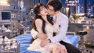 【代高政💖田甜一】一觉穿成虐文炮灰女主，为了逆天改命她当场撕碎剧本，盯上权势滔天的禁欲总裁，可她蓄意撩拨本只想借势上位，谁知那个从不近女色的男人却彻底沦陷，从此对她极致宠溺#甜宠 #movie #短剧