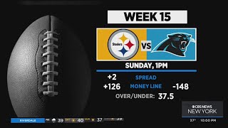 Fanalysis NFL Week 15: Best Bets