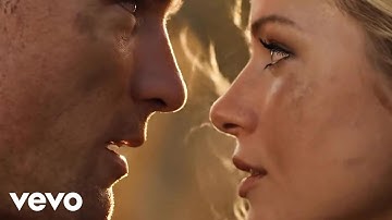 Shawn Aikers - Forbidden Love (Official Music Video) (Lyric Video)