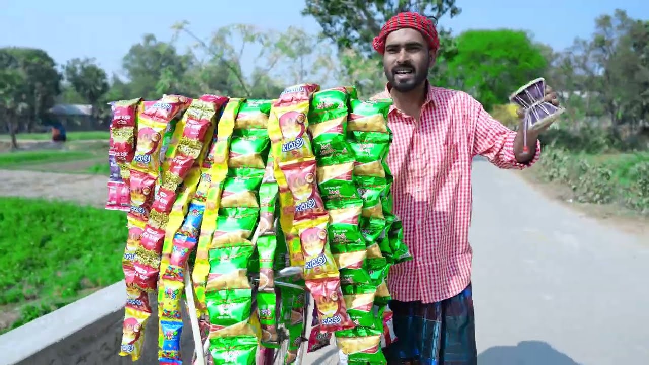 Very Special Trending Funny Comedy Video 2026 😂Amazing Comedy Funny Video Episode 371 Busy Fun Ltd