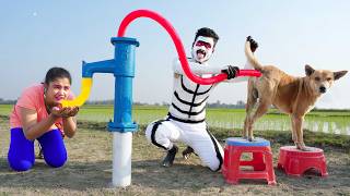 Very Special Trending Funny Comedy  2026 amazing Comedy Funny  Episode 371 Busy Fun Ltd