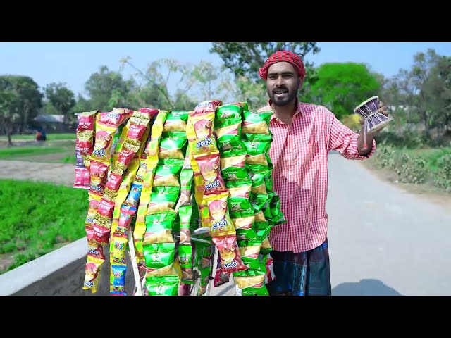 Very Special Trending Funny Comedy Video 2026 😂Amazing Comedy Funny Video Episode 371 Busy Fun Ltd