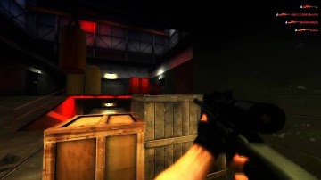 CS:S /// AWP ACE (Edit by  moLc0r)