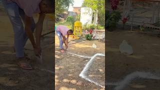 I build a mini water dam | part 1