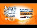 JUICE BOX CHATS: Keeping Screen Time in Check