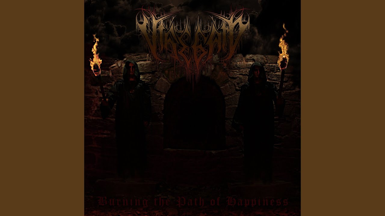 En Hedensk Dødsmarsj