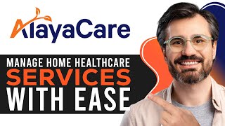 AlayaCare Tutorial 2026 | Manage Home Healthcare Services with Ease