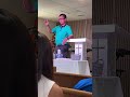 Live Highlight: Repentance Bro. Jay I All Nations Church
