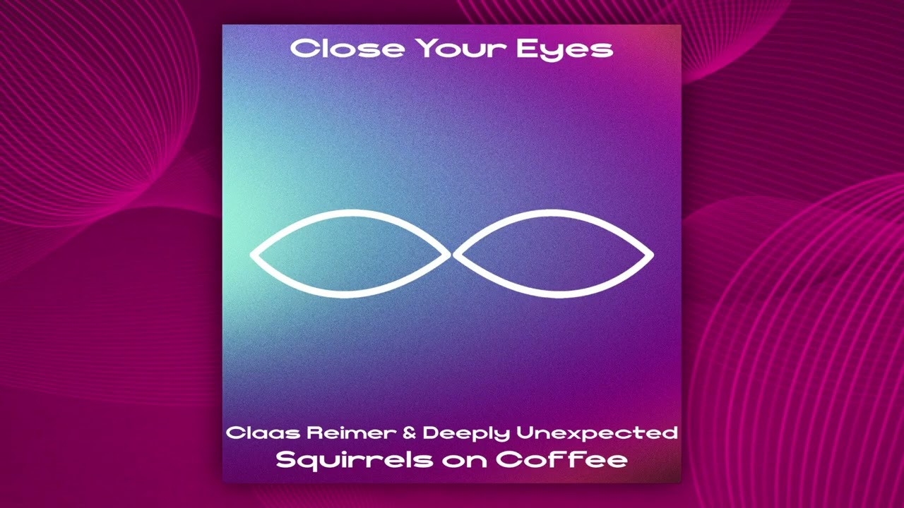 Claas Reimer & Deeply Unexpected – Squirrels on Coffee (PREVIEW)