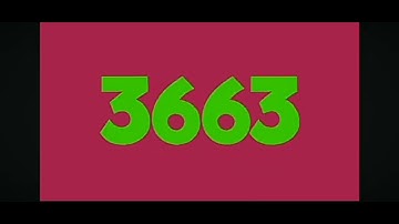 challenge countdown from 10000 8x speed