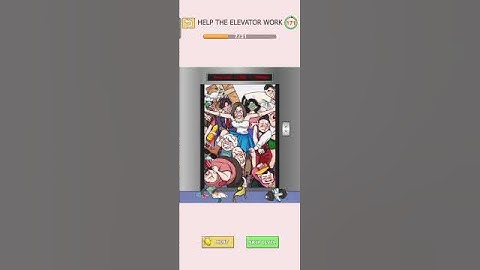 tricky twist puzzle game (level.125) #games #puzzle #gaming #ytshorts