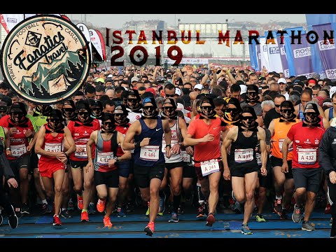 Video: EG Redovito Trčati Maraton