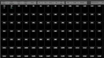 Strand Neo 3.8 - Cue Time