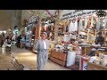 Enormous Bazaar In Erbil Kurdistan