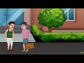 ईमानदार लडका #kahaniya suraj new 2025 ki kahani #cartoon #viralvideo #trendingvideo