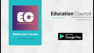 Education council App screenshot 4