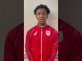 【アジア大会 愛知名古屋2026】メダリストコメント：村竹ラシッド、男子110mハードルで銀メダル獲得！