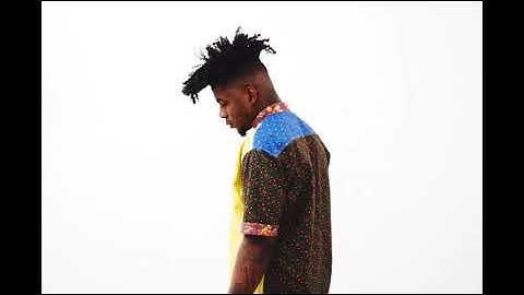 Mick Jenkins - The Trees