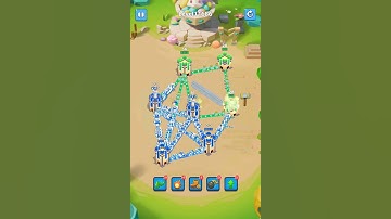 Conquer The Tower 2 Level 11686 | Defiance Game Play #shorts