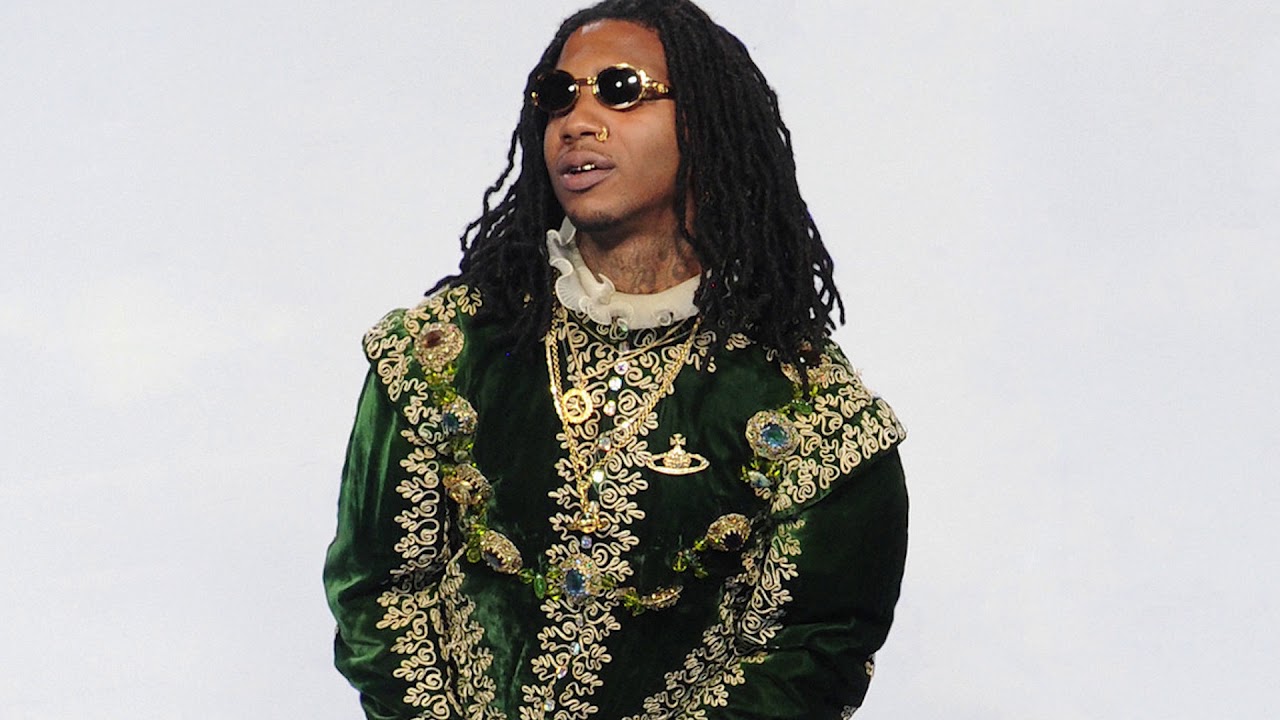 LIL B - BASED FREESTYLE SESSION [PRODUCED BY: GORELLIBEATS]