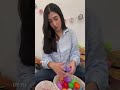 Súper idea para buscar los huevos de pascua! Glow in the dark #easter #kids #pascua #momlife #mama