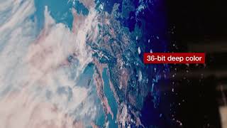 One source. Four displays: the Kopul Pro 4K HDMI Splitter
