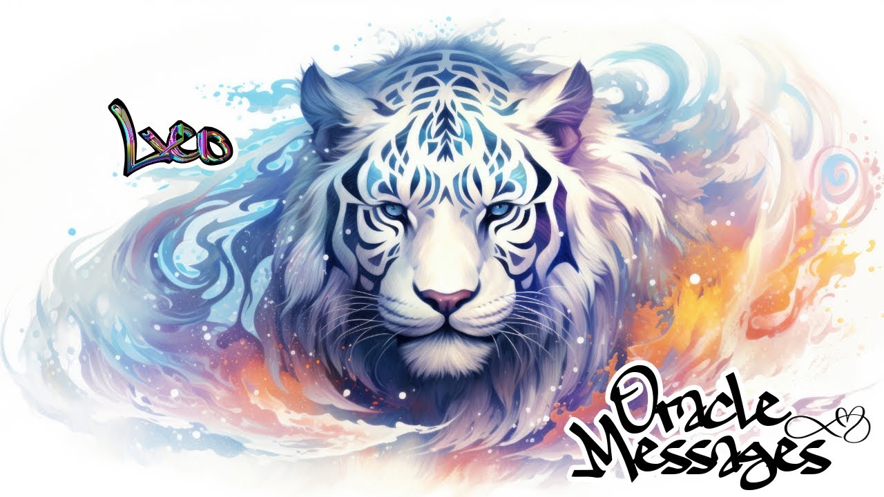 LEO- SPIRITUAL FORCES COME TO AID & FOLLOW THROUGH ON FORTUNATE PROMISES MADE TO YOU