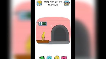 Brainstorm Test Level 285