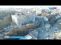 Кисловодск оберегают от новостроек