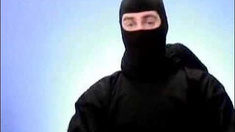 Ask A Ninja, Question 45 "Omnitrois"