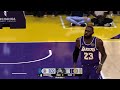 LAKERS vs THUNDER FULL GAME 3 HIGHLIGHTS MAY 9, 2026 NBA HIGHLIGHTS TODAY | NBA 2K26 GAMEPLAY