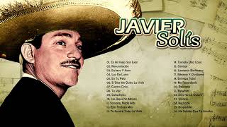 J  Solis Sus Mejores Rancheras ||  Las 35 Grandes Canciones de J  Solis