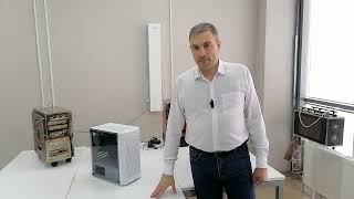 Характеристики intel celeron G5900 и системной платы gigabate h510m k - группа 3