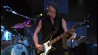 Deep Purple - Smoke On The Water (Live from Montreux 2007)