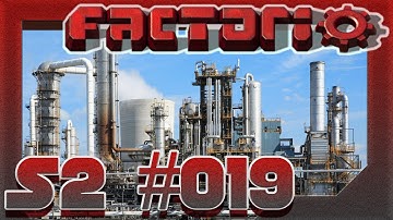 Sodium Hydroxide - #019 - Factorio S2 0.15 - (Bob/Angels Mods) (Deutsch/German)