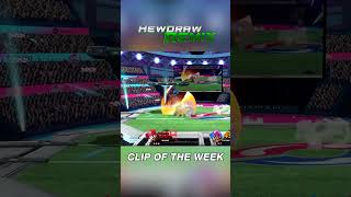 HDR Clip of the Week (11/10/25)
