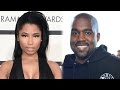 Nicki Minaj, Kanye West & MORE Set To Perform at Billboard Music Awards 2015