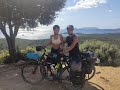 Cicloturismo sardo: Sardegna 2021