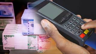 How FG orders registration of 1.9 million PoS operators  #business news.....