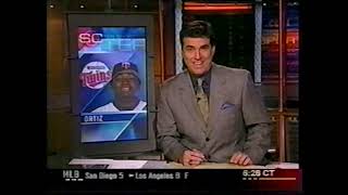 2002   MLB Highlights   September 26
