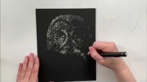 Scratchboard Demo