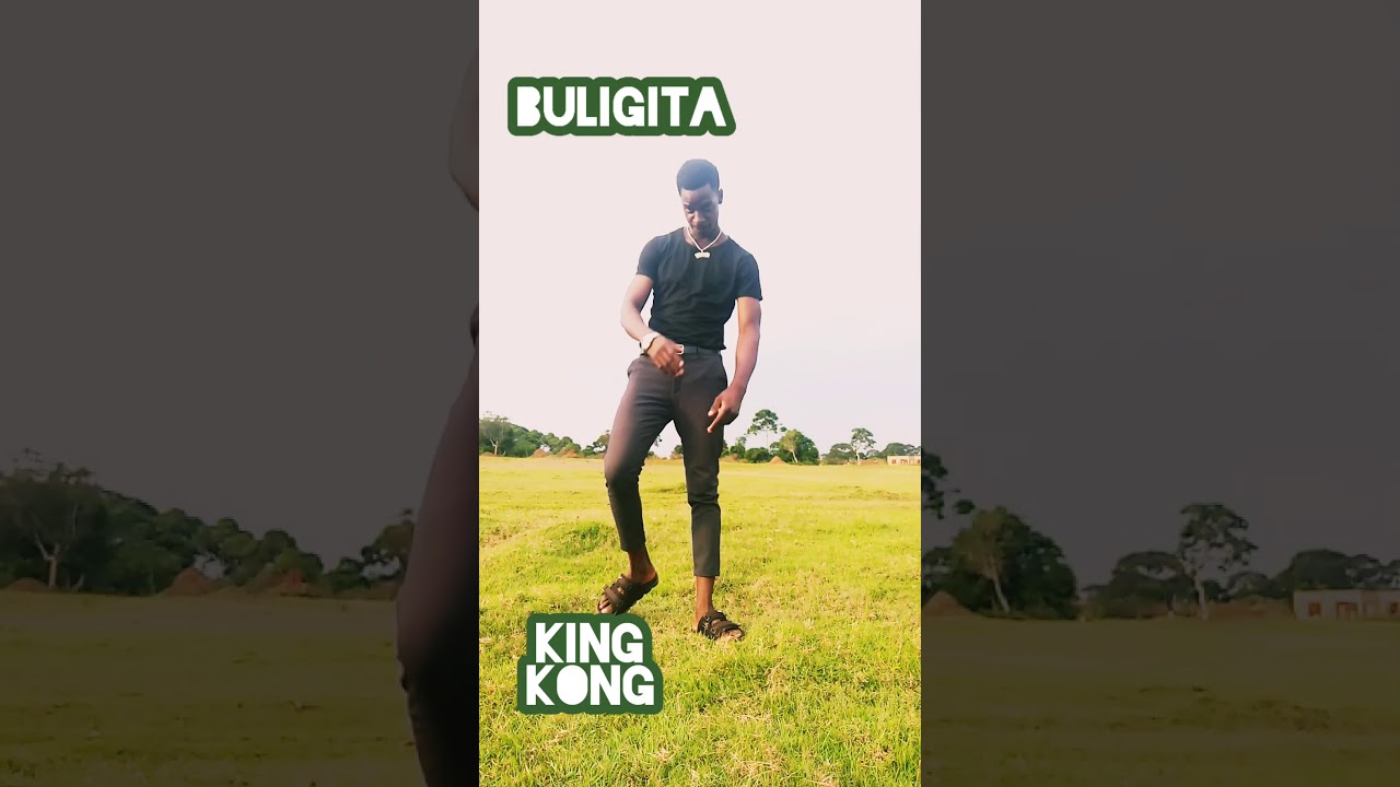 Buligita by Fik Fameica #buligita dance challenge #fikfameica #freshgang#kingkong