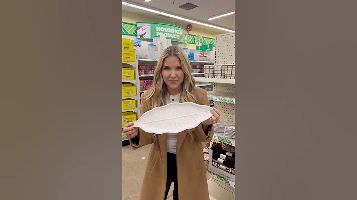 NEW Dollar Tree Home Decor #dollartree thumbnail