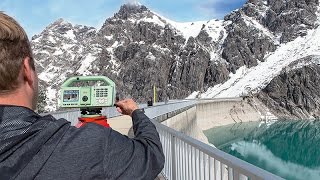 Leica Ls Digital Levels