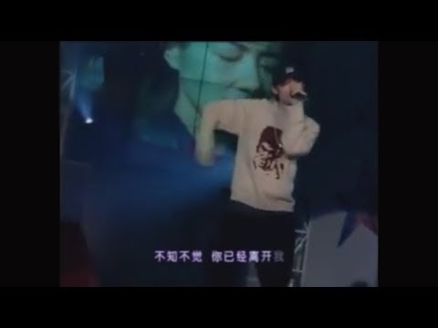 JAY CHOU TORNADO LIVE CONCERT 周杰倫 龍捲風 Long Juan Feng 龙卷风 #2